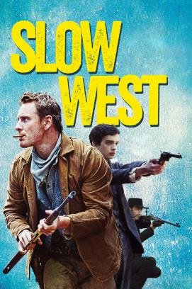 Slow West (2015)