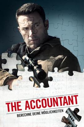 The Accountant (2016)