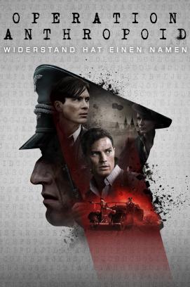 Operation Anthropoid (2016)