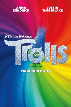 Trolls (2016)