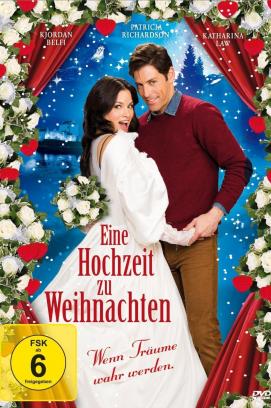 Eine Hochzeit zu Weihnachten (2013)