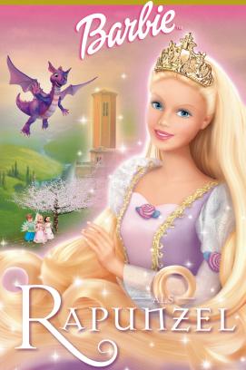 Barbie als Rapunzel (2002)