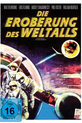 Die Eroberung des Weltalls (1955)