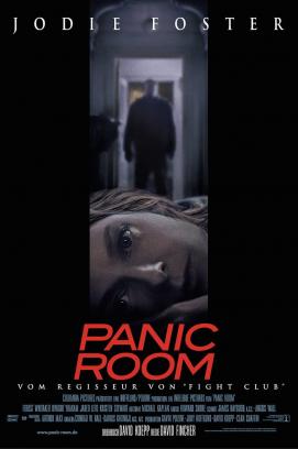 Panic Room (2002)