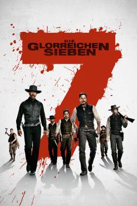 Die glorreichen Sieben (2016)