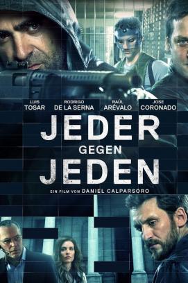 Jeder gegen jeden (2016)