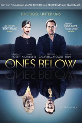 The Ones Below (2015)