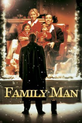 Family Man (2000)