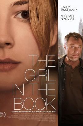 The Girl in the Book (2015)