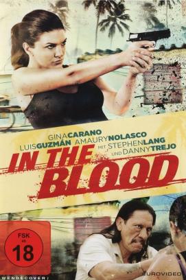 In the Blood (2014)