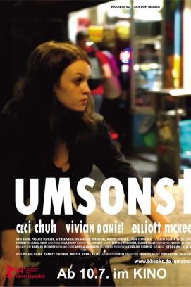 Umsonst (2014)