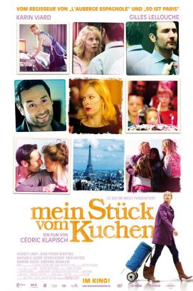 Mein Stück vom Kuchen (2011)