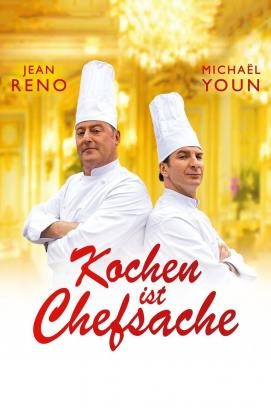 Kochen ist Chefsache (2012)