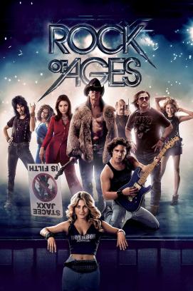 Rock of Ages (2012)