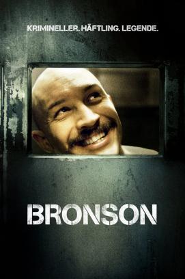 Bronson (2008)