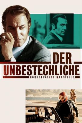 Der Unbestechliche - Mörderisches Marseille (2014)