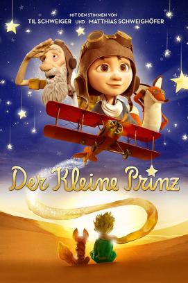 Der kleine Prinz (2015)