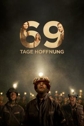 69 Tage Hoffnung (2015)