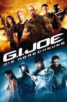 G.I. Joe - Die Abrechnung (2013)