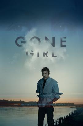 Gone Girl - Das perfekte Opfer (2014)