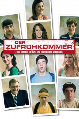 Der Zufrühkommer (2014)