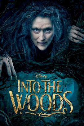 Into the Woods (2014)