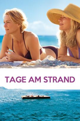 Tage am Strand (2013)