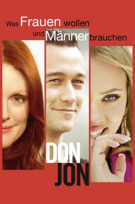 Don Jon (2013)