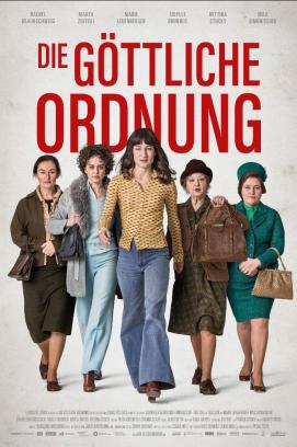 Die göttliche Ordnung (2017)