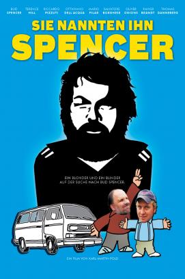 Sie nannten ihn Spencer (2017)