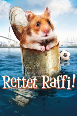 Rettet Raffi! (2015)