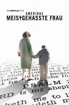 Amerikas meistgehasste Frau (2017)