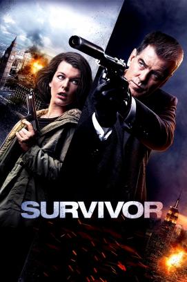 Survivor (2015)