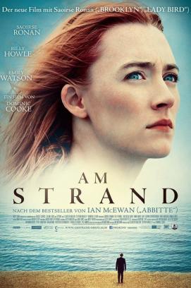 Am Strand (2018)