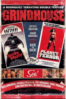 Grindhouse (2007)