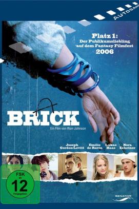 Brick (2005)