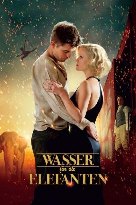 Wasser für die Elefanten (2011)