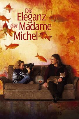 Die Eleganz der Madame Michel (2009)