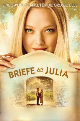 Briefe an Julia (2010)