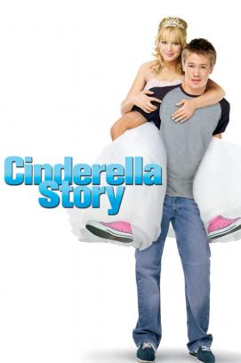 Cinderella Story (2004)