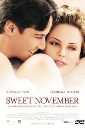 Sweet November (2001)