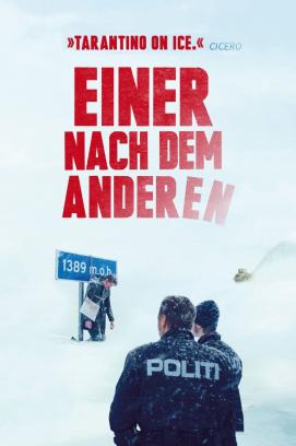 Einer nach dem anderen (2014)