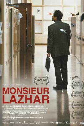 Monsieur Lazhar (2011)