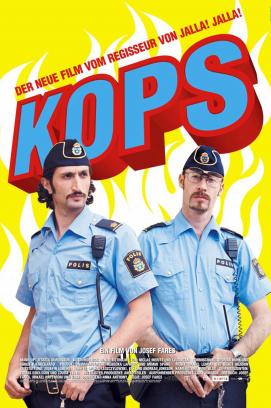 Kops (2003)