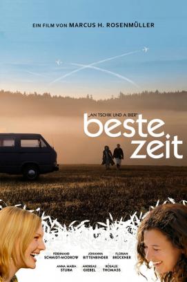 Beste Zeit (2007)