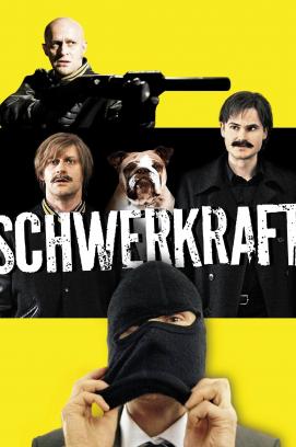 Schwerkraft (2010)