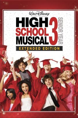 High School Musical 3 (2008)