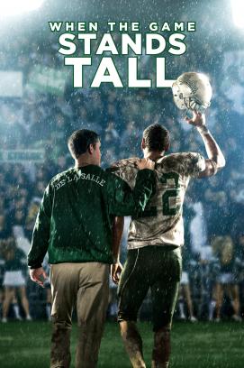 When the Game Stands Tall (2014)