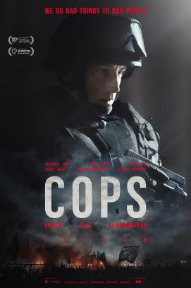 Cops (2018)