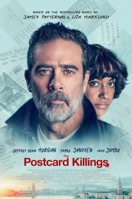 The Postcard Killings (2020)